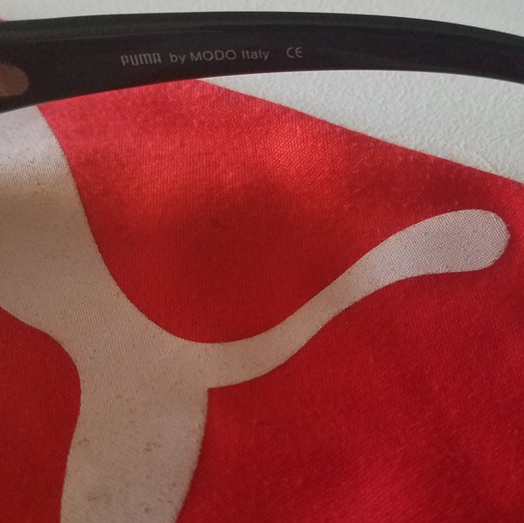 Puma•zunglazzez - Picture 4 of 4